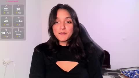 Bella online show from September 11, 11:49 pm