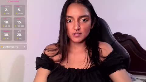 Bella online show from September 30, 10:26 pm