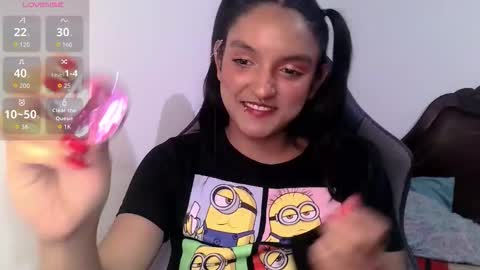 Bella online show from October 15, 12:22 am