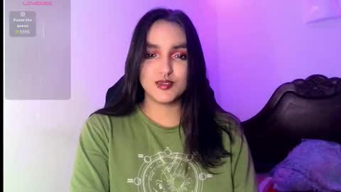 Bella online show from November 5, 12:21 am