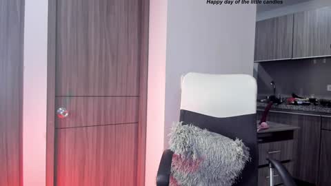 Ariana online show from December 8, 12:29 am