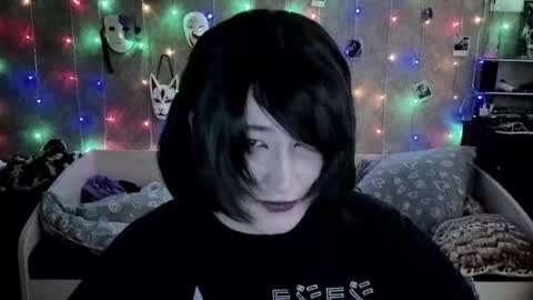 Snapshot of ari_corn chatting on November 23, 8:41 pm Ahri online show from November 23, 8:41 pm