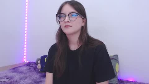 Ahri James online show from September 15, 5:13 pm