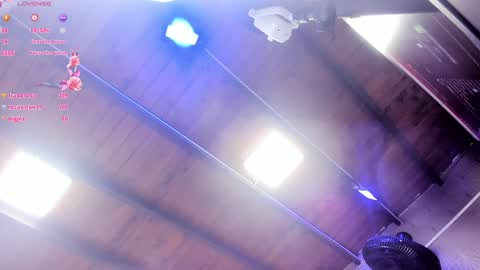 Snapshot of ari_monet chatting on January 29, 11:41 am ARI online show from January 29, 11:41 am