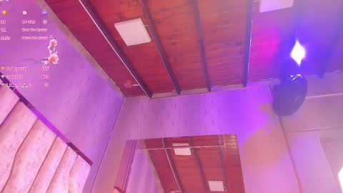 Snapshot of ari_monet chatting on February 13, 5:54 pm ARI online show from February 13, 5:54 pm