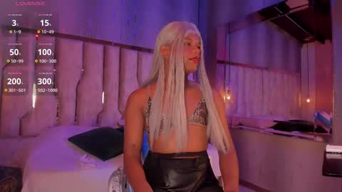 Snapshot of ari_monet chatting on February 22, 11:57 am ARI online show from February 22, 11:57 am