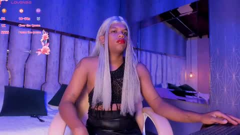 Snapshot of ari_monet chatting on February 27, 11:41 am ARI online show from February 27, 11:41 am