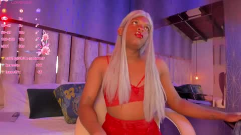 Snapshot of ari_monet chatting on March 7, 3:08 am ARI online show from March 7, 3:08 am