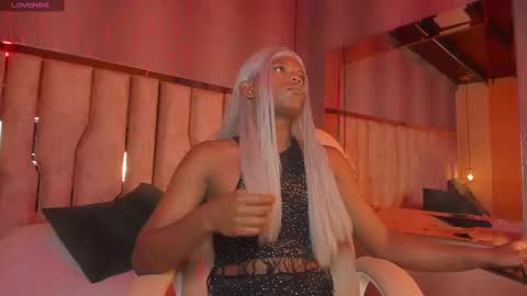 Snapshot of ari_monet chatting on March 12, 11:31 am ARI online show from March 12, 11:31 am