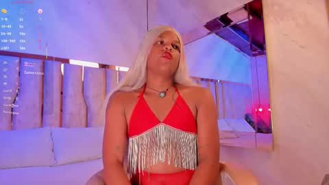 Snapshot of ari_monet chatting on September 22, 11:34 am ARI online show from September 22, 11:34 am