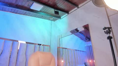 Snapshot of ari_monet chatting on November 20, 11:43 am ARI online show from November 20, 11:43 am