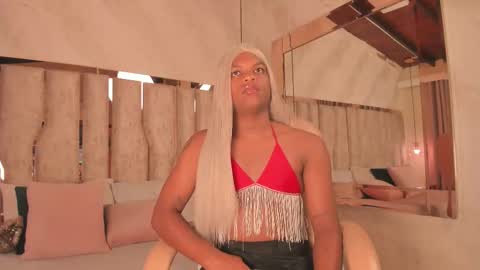 Snapshot of ari_monet chatting on November 23, 11:54 am ARI online show from November 23, 11:54 am