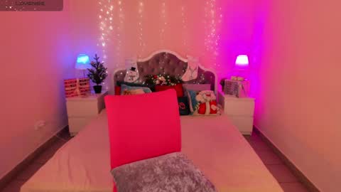 Snapshot of aria69stars chatting on December 28, 8:26 am aria69stars online show from December 28, 8:26 am