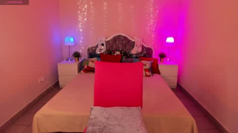 Snapshot of aria69stars chatting on January 11, 4:48 am aria69stars online show from January 11, 4:48 am