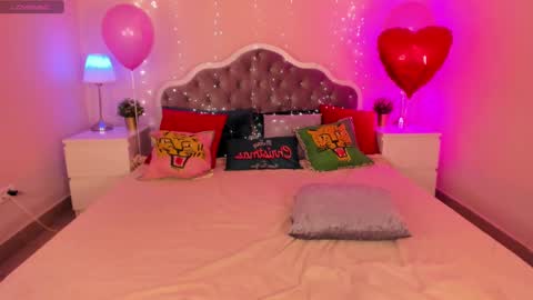 Snapshot of aria69stars chatting on March 7, 4:57 am aria69stars online show from March 7, 4:57 am