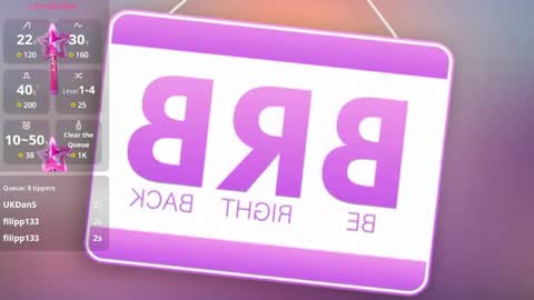    ARIA    online show from February 3, 6:39 pm