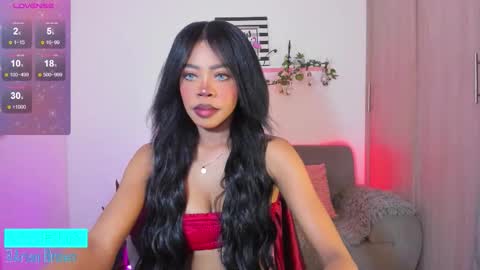    ARIA    online show from November 30, 11:53 pm