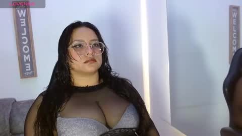 aRIA online show from November 5, 1:00 pm