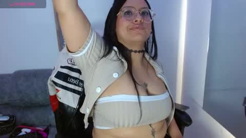 aRIA online show from November 7, 1:22 pm