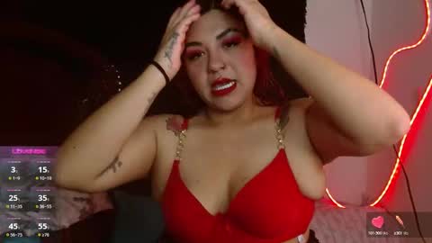 sammi online show from September 17, 2:13 am