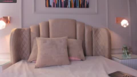 Aria  online show from January 11, 2:52 am