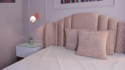 Aria  online show from January 16, 2:51 am