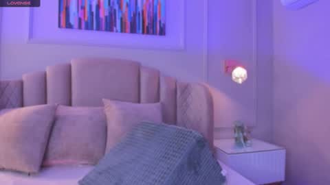 Aria  online show from January 23, 2:44 am