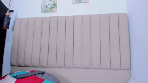 aria_henao online show from September 19, 3:41 am