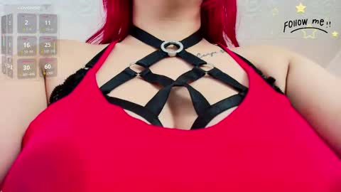 aria online show from November 24, 12:05 pm