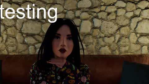 Snapshot of aria_lorne chatting on December 4, 9:29 am aria_lorne online show from December 4, 9:29 am