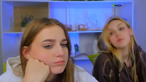 Luna online show from September 13, 7:13 pm