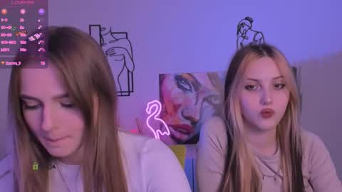 Luna online show from September 20, 7:26 pm