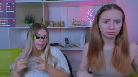 Luna online show from September 23, 12:19 pm