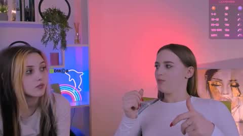 Luna online show from September 25, 11:52 pm