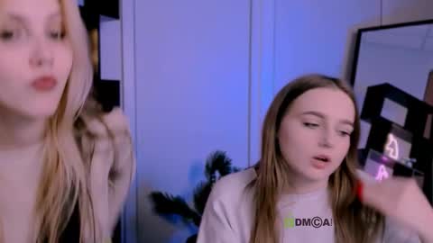 Luna online show from September 26, 7:18 pm