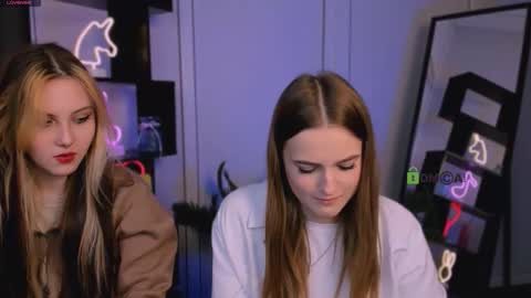 Luna online show from September 30, 8:41 am