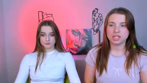 Luna online show from October 3, 7:11 pm