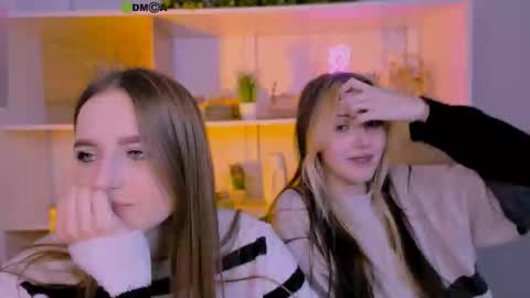 Luna online show from October 10, 7:13 pm