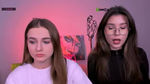 Luna online show from October 20, 7:03 pm