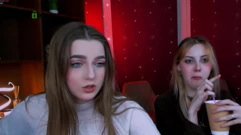 Luna online show from November 18, 5:45 am