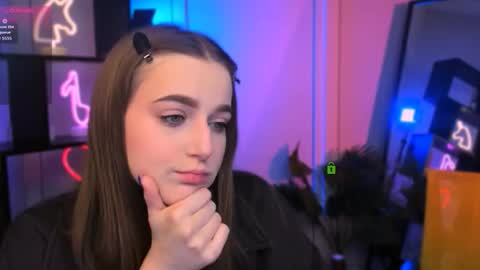 Luna online show from December 1, 5:56 am