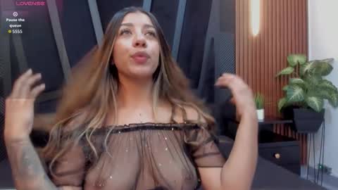 ARIA online show from December 3, 11:19 am