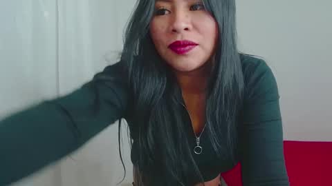 aria online show from September 9, 8:08 pm