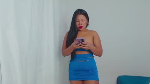 aria online show from September 14, 6:18 pm