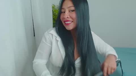 aria online show from October 24, 7:10 pm