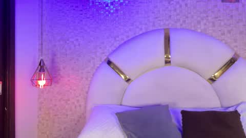 aria_sm online show from November 16, 7:08 pm