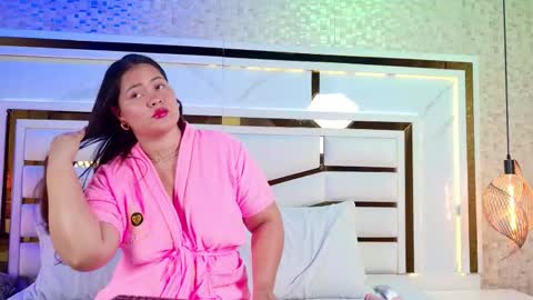 aria_sm online show from November 29, 3:42 am