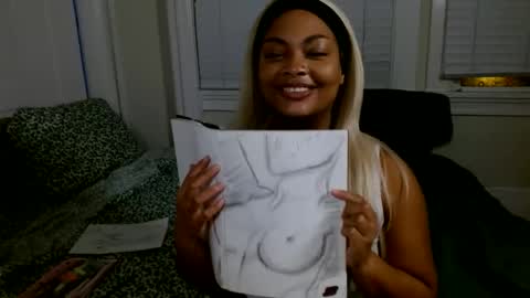 Aria Atelier online show from December 12, 8:14 am