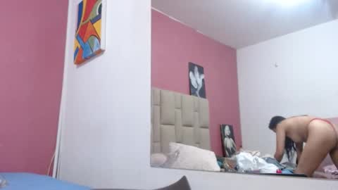 Snapshot of ariacoral chatting on March 3, 7:17 pm ariacoral online show from March 3, 7:17 pm