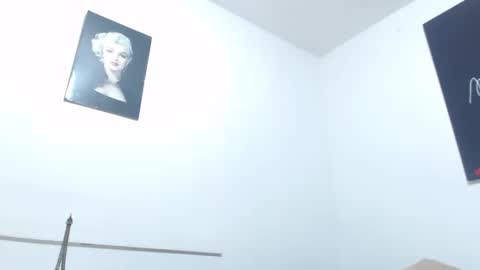 Snapshot of ariacoral chatting on March 4, 12:55 pm ariacoral online show from March 4, 12:55 pm